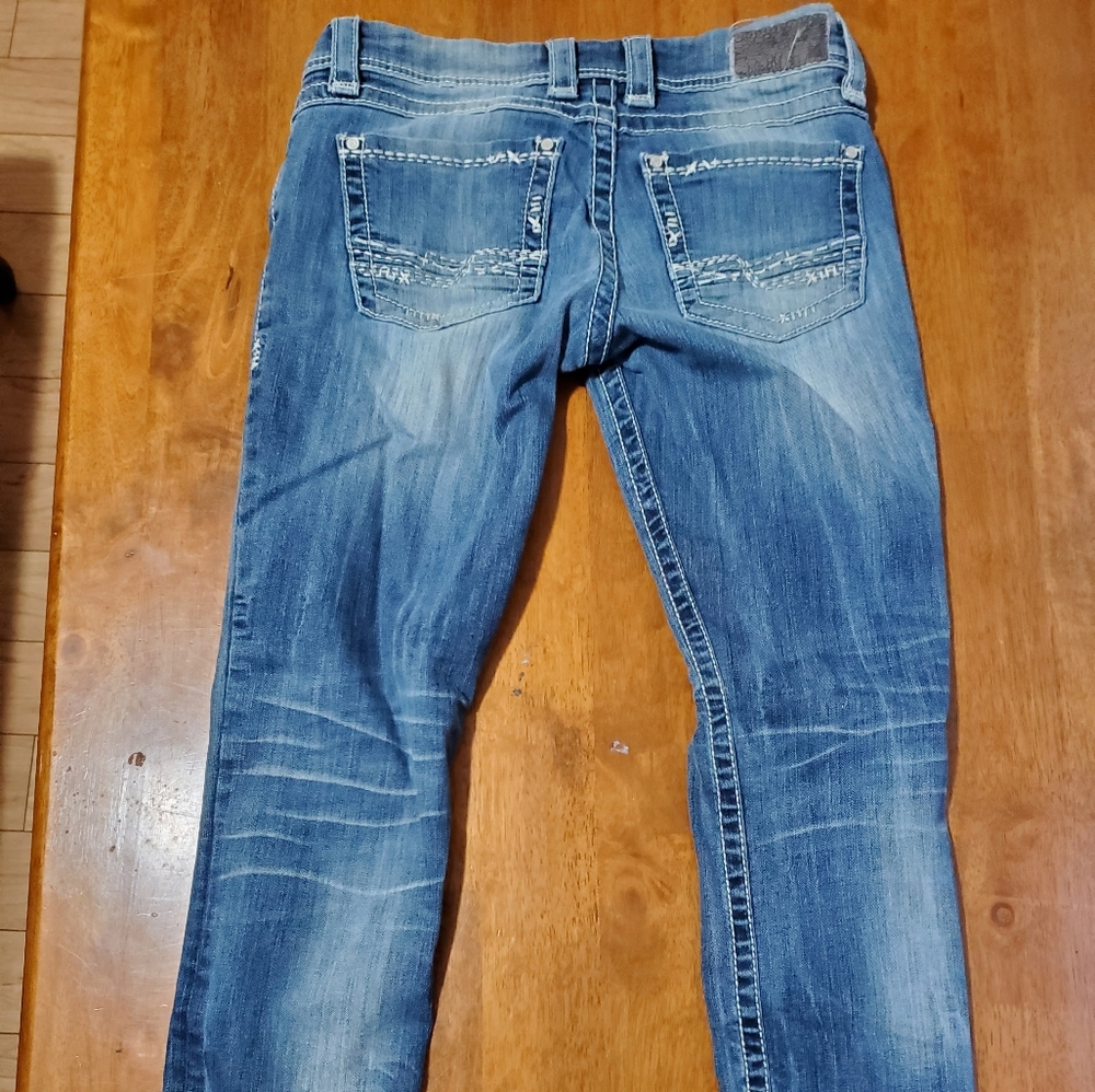Capris - Picture 2 of 2